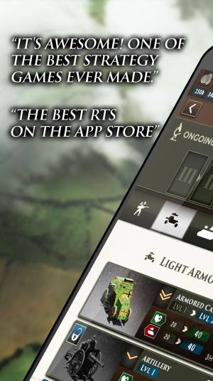 霸权第一次世界大战游戏官方版图片1