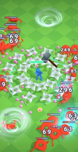 斑点幸存者游戏最新官方版图片1