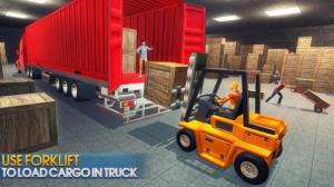 超市卡车运输游戏官方版图片1