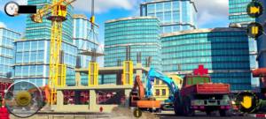 建筑模拟器3D城市游戏官方安卓版图片1