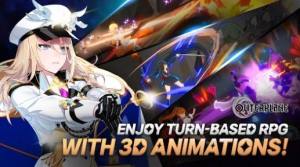 捕获者格斗游戏官方安卓版图片1