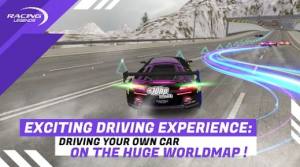 赛车传奇胜出游戏官方最新版图片1