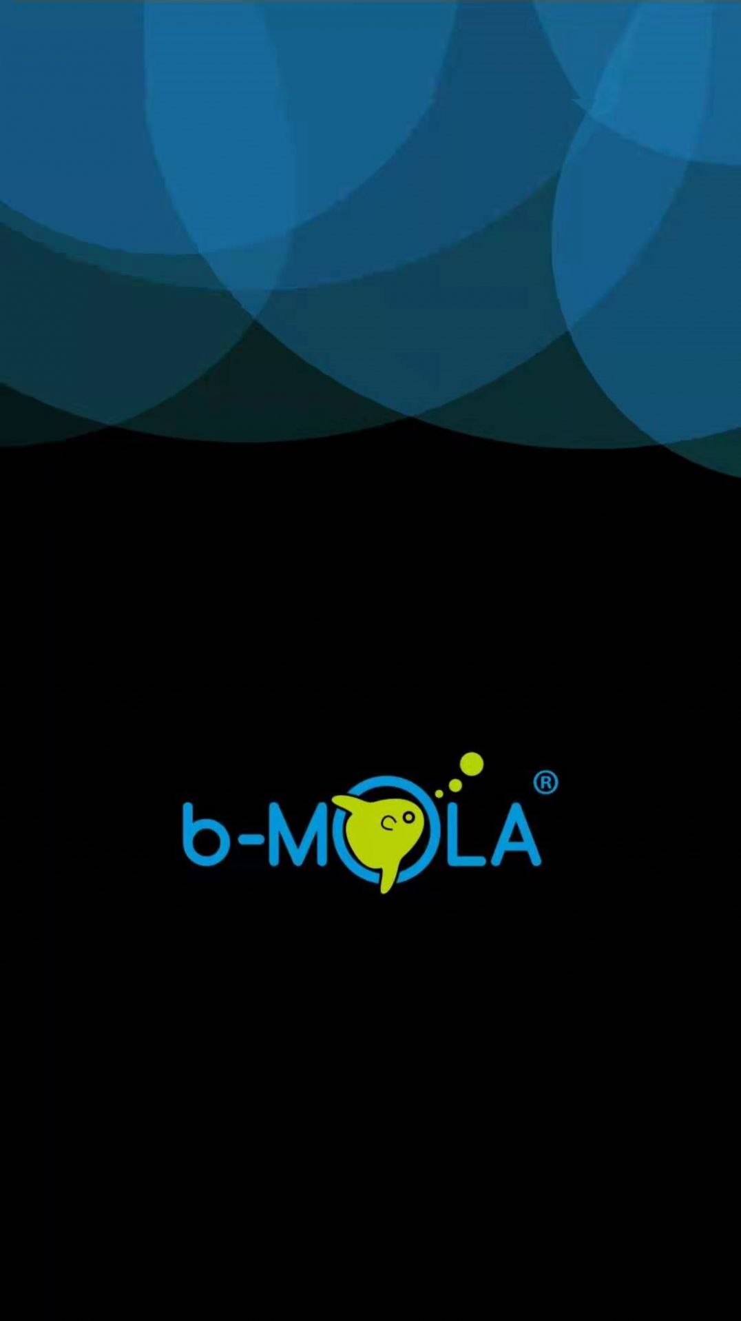 bMOLA智能空气app手机版下载图片1