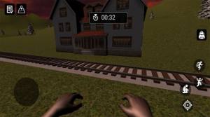 殴打怪物恐怖小火车游戏手机版下载安装图片3