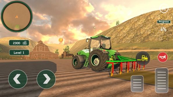 农业模拟器大农场游戏官方最新版图片1