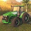 农业模拟器大农场游戏官方最新版 v1.0