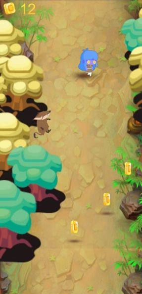 亚当斯历险记游戏官方最新版图片1