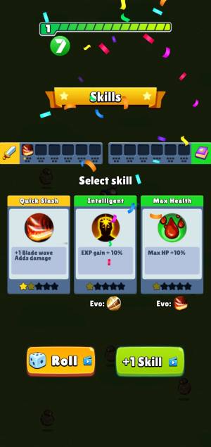 幸存者传奇游戏官方最新版图片1