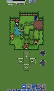 克拉法恶棍游戏官方最新版图片1