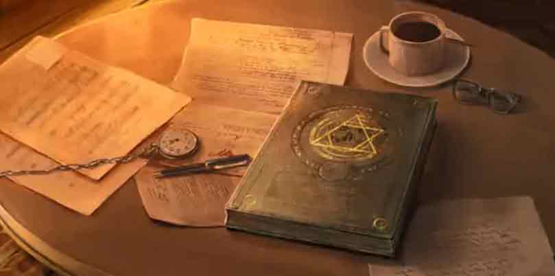 黑暗笔录能联机吗   黑暗笔录和好友联机介绍[多图]