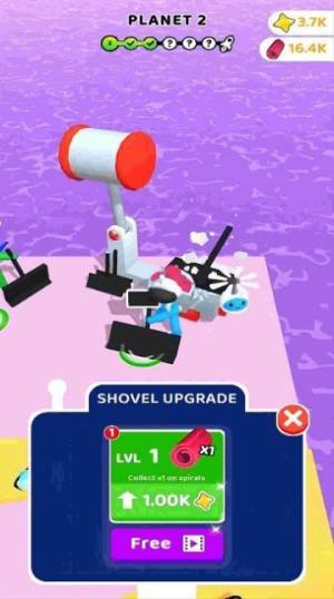 太空流浪记游戏最新中文版图片1