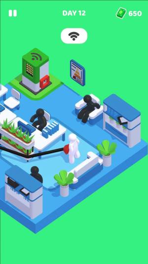 海岛打工人游戏最新中文版图片1