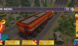 印度货运卡车游戏图2
