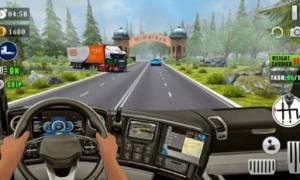 印度货运卡车游戏官方最新版图片1