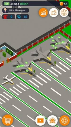 空闲应急站大亨游戏官方安卓版图片1