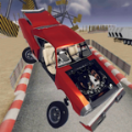 极端车祸模拟器3D游戏官方最新版 v1.0