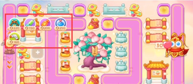 保卫萝卜4周赛1.6攻略    1月6日西游周赛无伤通关流程一览[多图]