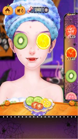 我的指甲贼长游戏官方最新版图片1