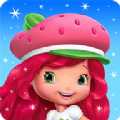 草莓公主甜心跑酷游戏官方安卓版 v1.2.3