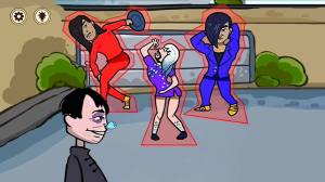 守卫大作战游戏官方安卓版图片1