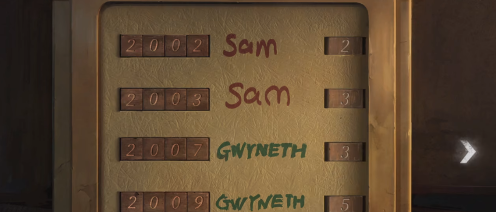 黑暗笔录第三章攻略   第三章解谜图文过关流程一览[多图]