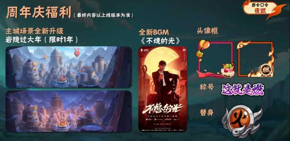 火影忍者手游死门凯密令是什么   死门凯奥义密令大全[多图]