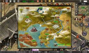 苍月仙奕传手游官方版图片1