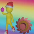 水气球战跑游戏官方安卓版 v1.0