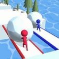 雪球竞赛游戏安卓版 v1.1.8