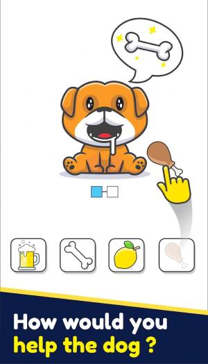 表情智商游戏游戏官方最新版图片1