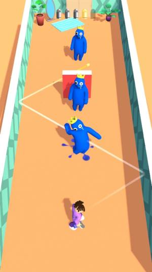 怪物房间子弹游戏最新安卓版图片1