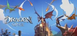 创世之围龙族战纪手游下载最新官方版(Dragon Siege)图片3