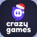 CrazyGames免费游戏