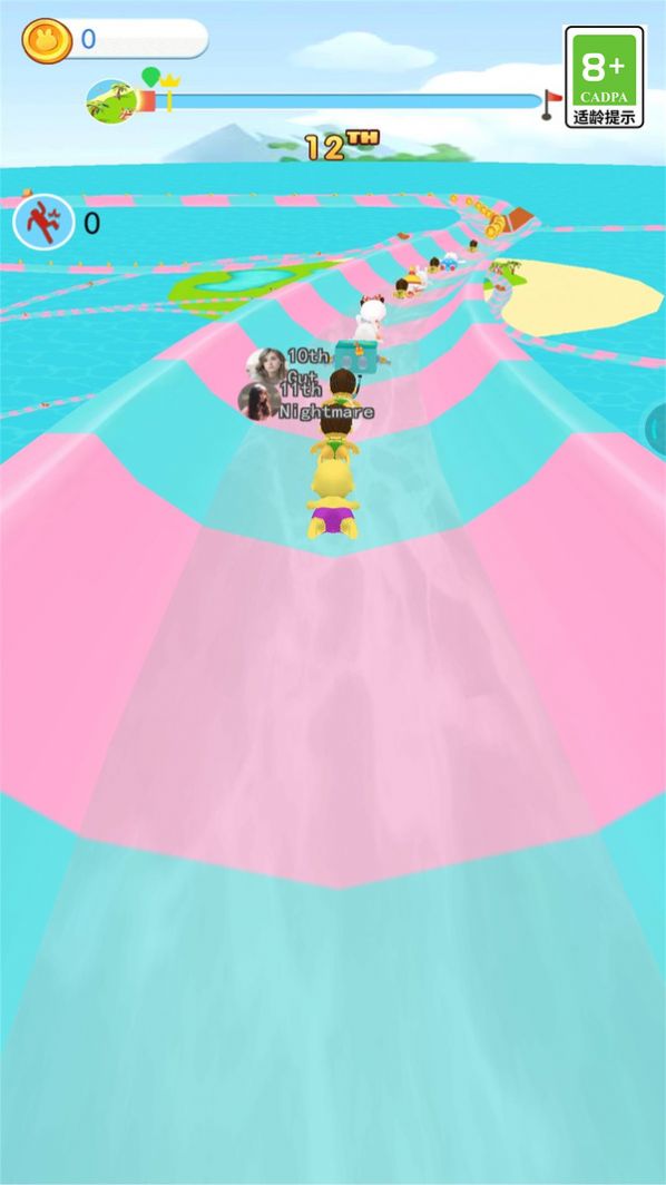 世界水上乐园游戏图2