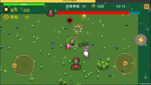 异界重生正版游戏免广告图片1