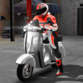 狂野摩托飞车大赛游戏最新安卓版 v1.0.0
