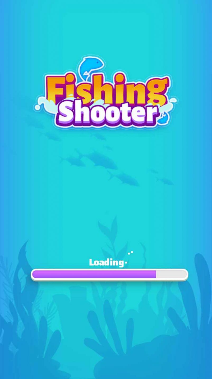 钓鱼射击游戏图2