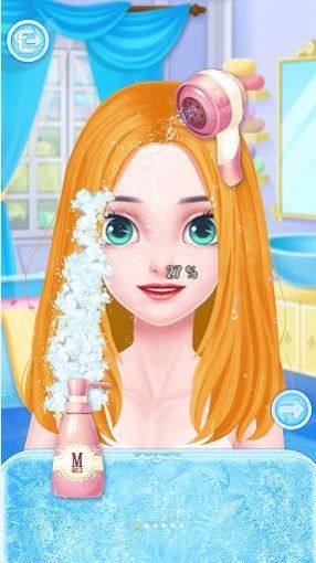 我要做模特最新安卓版图片1