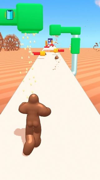Rush to Chocolate游戏官方版图片1