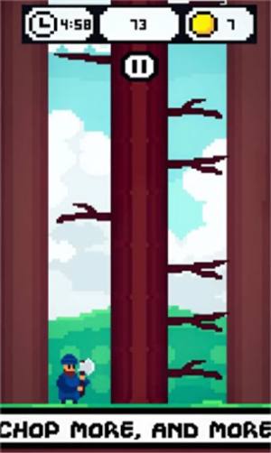 全民伐木工游戏图1