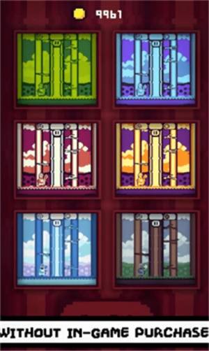 全民伐木工游戏最新安卓版图片1