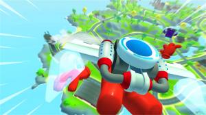 太空狼人杀吃鸡淘汰赛游戏最新手机版图片1