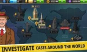 抓捕现场游戏官方版图片1