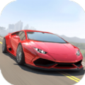 极速模拟驾驶赛车游戏官方安卓版 v1.0