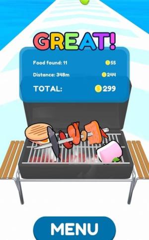 Skewer Sniper游戏官方版图片2