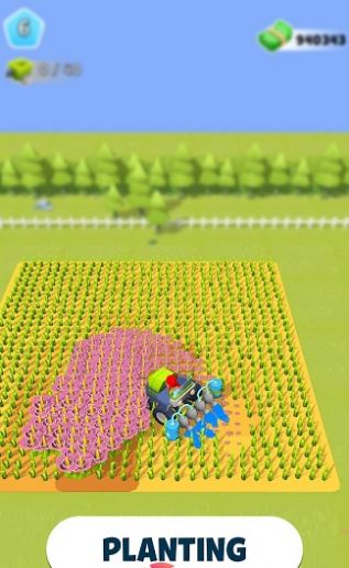 农场山谷3D游戏图3