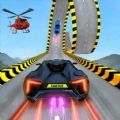和平飞车求生游戏官方正版 v1.0