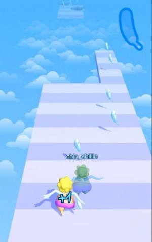 翼展天使游戏官方版图片1