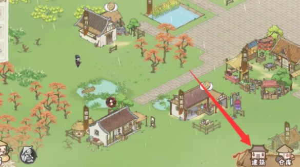 解忧小村落怎么种树   布局播种植物种树攻略[多图]