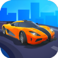 极速飞车模拟驾驶游戏最新手机版 v1.1